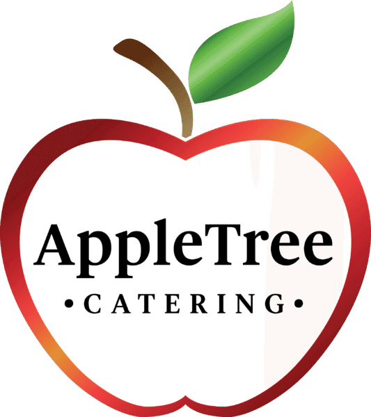 Apple Tree Catering Logo